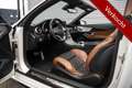 Mercedes-Benz C 63 AMG Cabrio S Edition 1 | Burmester | Performance | Sur White - thumbnail 5