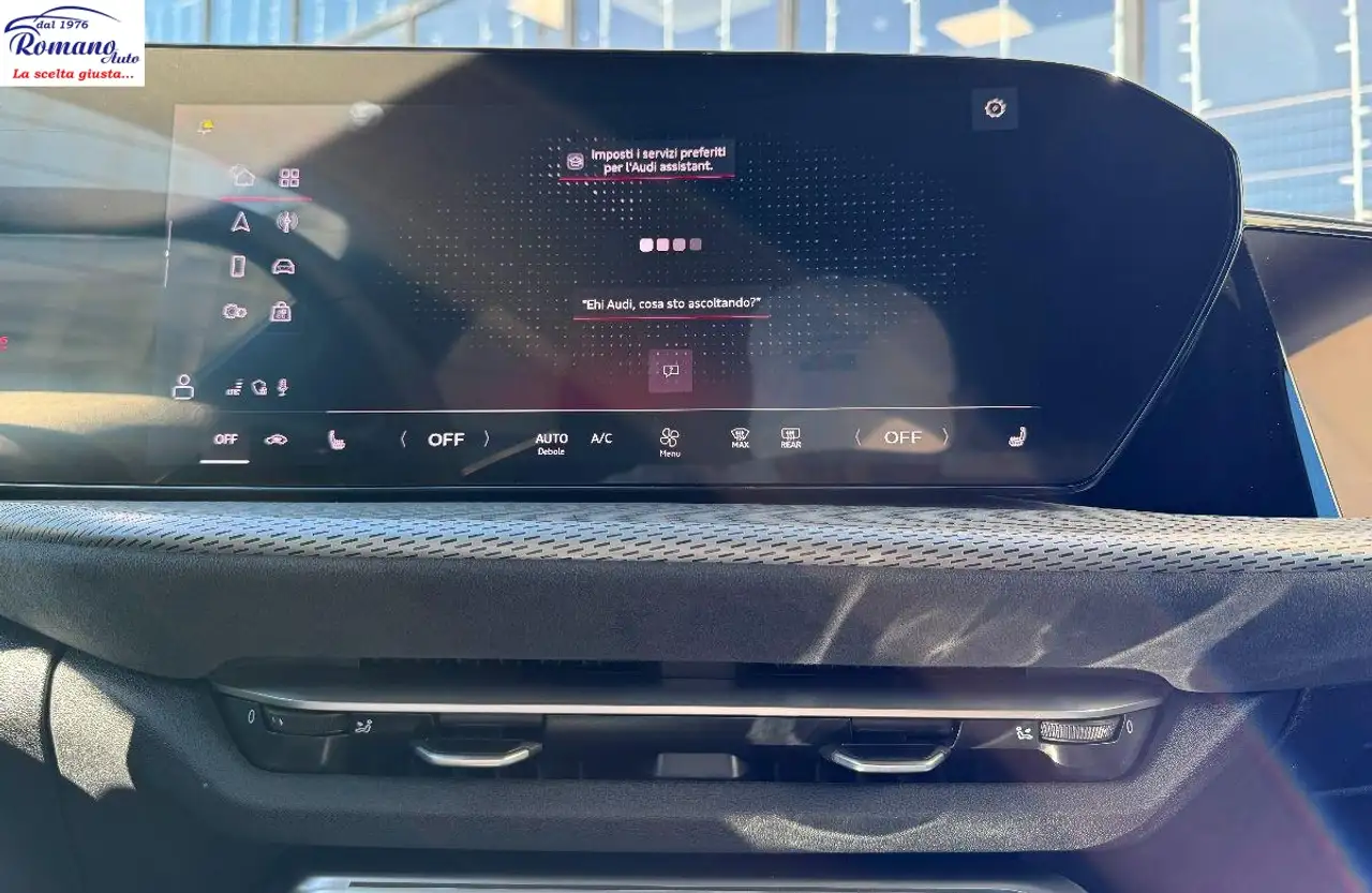 Audi Q5 2026 — фото 29