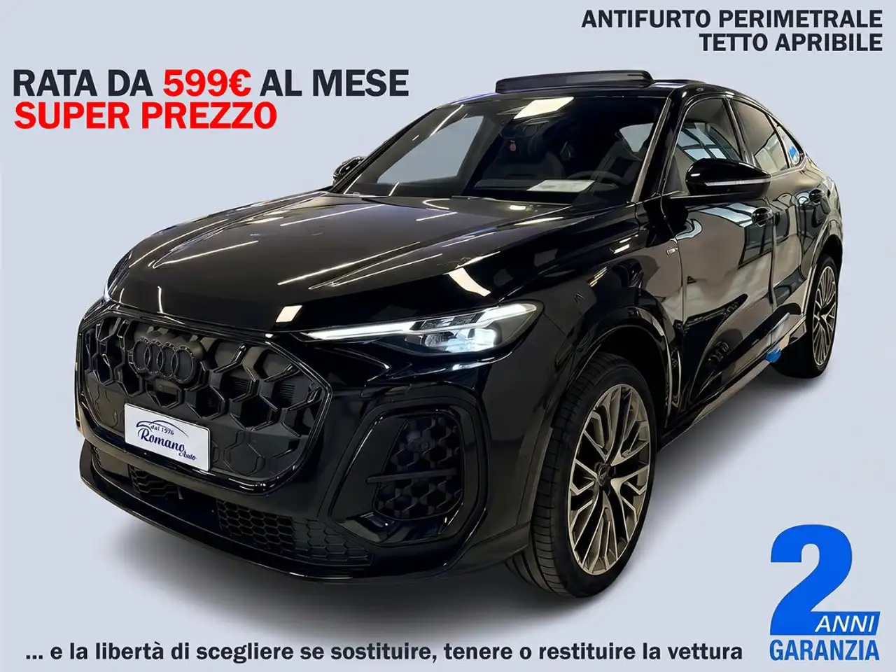 Audi Q5 2026