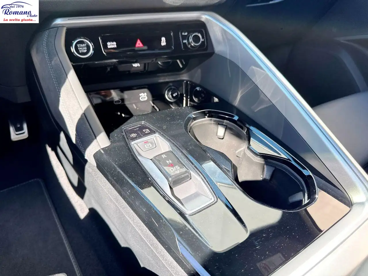 Audi Q5 2026 — фото 19