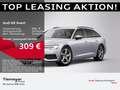 Audi A6 45 TDI Q ADVANCED MATRIX AHK LM19 KAMER Silber - thumbnail 1
