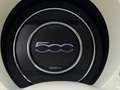 Fiat 500 CERCHI "16 + CLIMA AUTOMATICO + GPL Noir - thumbnail 12