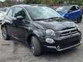 Fiat 500 CERCHI "16 + CLIMA AUTOMATICO + GPL Noir - thumbnail 4