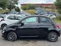 Fiat 500 CERCHI "16 + CLIMA AUTOMATICO + GPL Noir - thumbnail 2