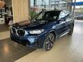 BMW X3 M Sport Inspiring Pano. AHK Aerodynamik LED Bleu - thumbnail 1