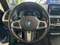 BMW X3 M Sport Inspiring Pano. AHK Aerodynamik LED Blau - thumbnail 14
