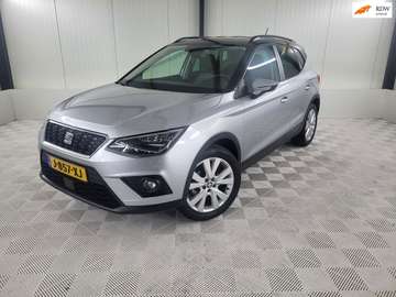 1.0 TSI Style Limited Edition, Camera, Carplay