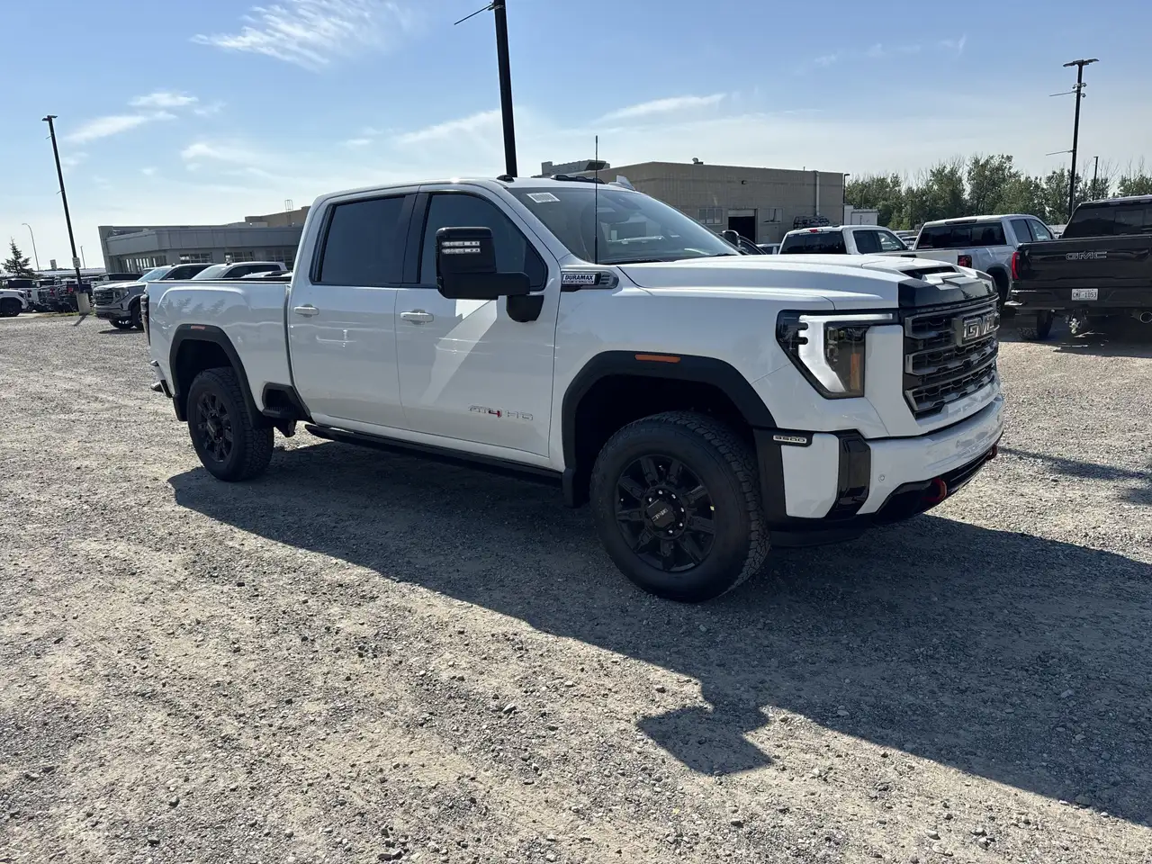 GMC Sierra 3500HD снимка GMC Sierra 3500HD