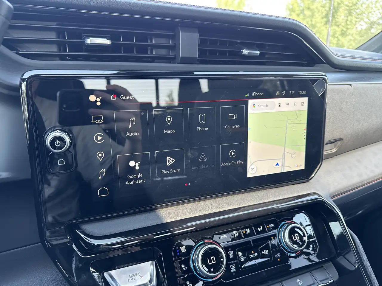 GMC Sierra 3500HD снимка GMC Sierra 3500HD