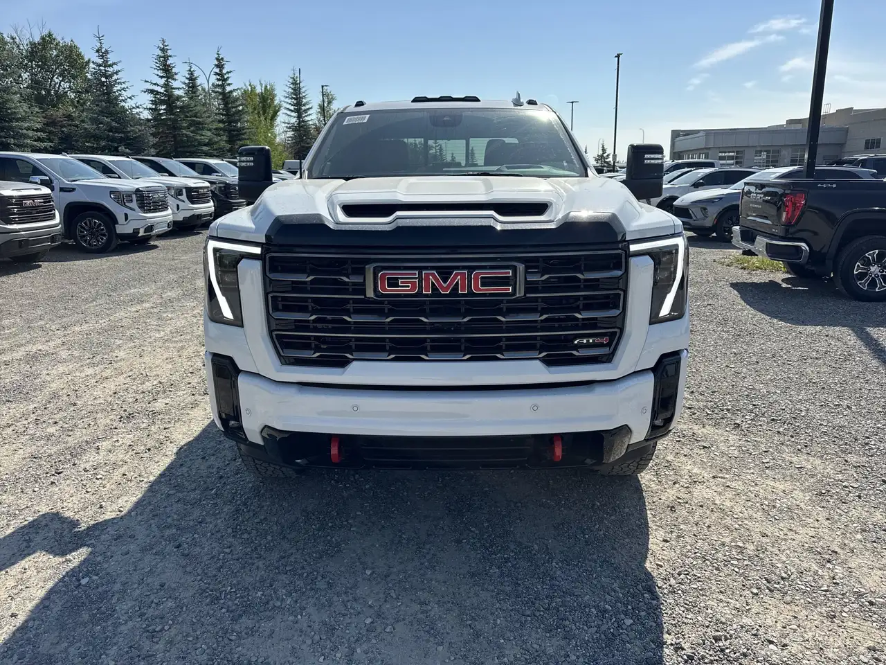 GMC Sierra 3500HD снимка GMC Sierra 3500HD