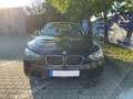BMW 116 116i Schwarz - thumbnail 5
