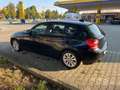 BMW 116 116i Schwarz - thumbnail 2