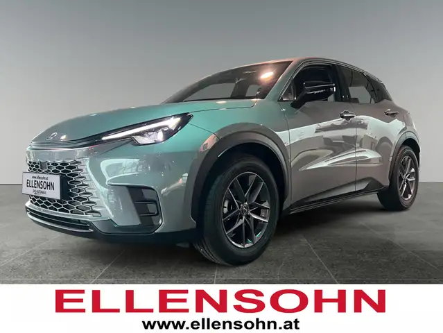 Lexus LBX Basic FWD Komfort