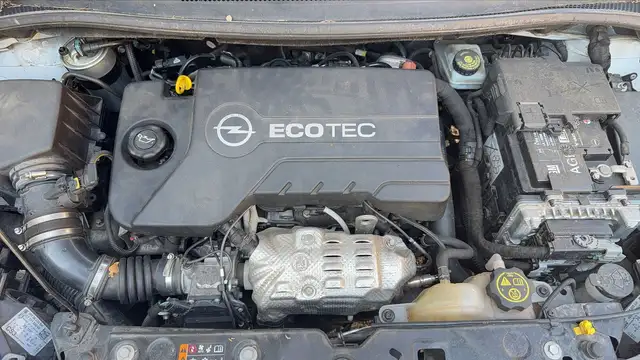 Opel Corsa view 15