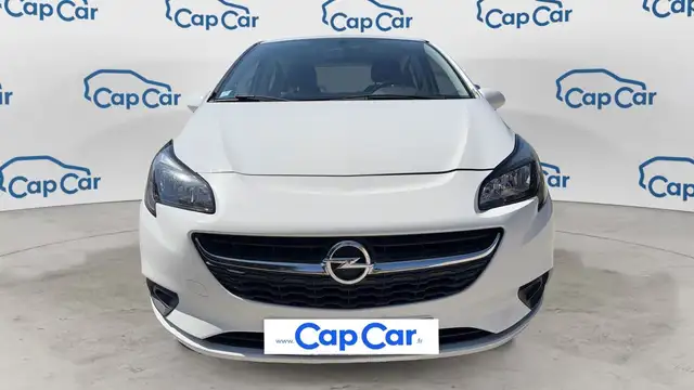 Opel Corsa view 5