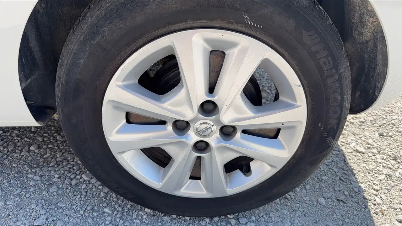 Opel Corsa Corsa — photo 19