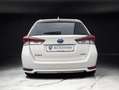 Toyota Auris Hybrid Team D"BT"Scheckheftgepflegt"DAB" Weiß - thumbnail 7