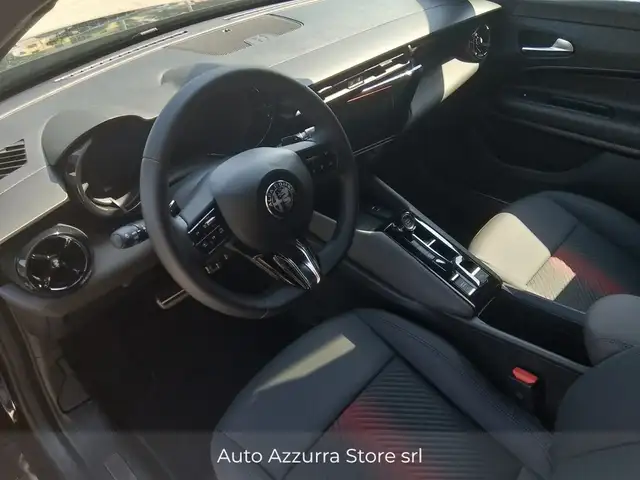 Alfa Romeo Junior view 9