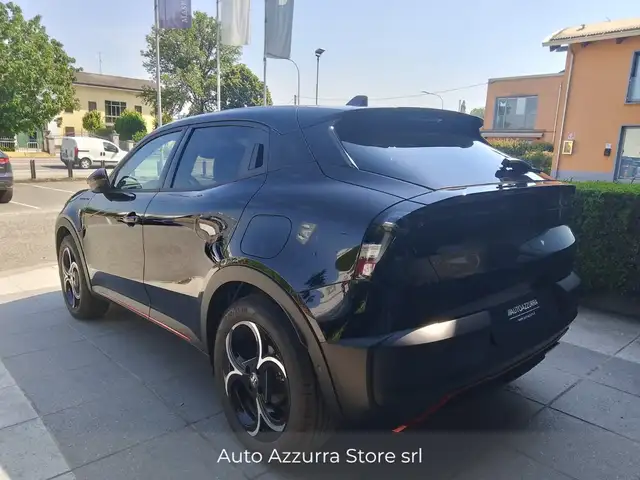 Alfa Romeo Junior view 6