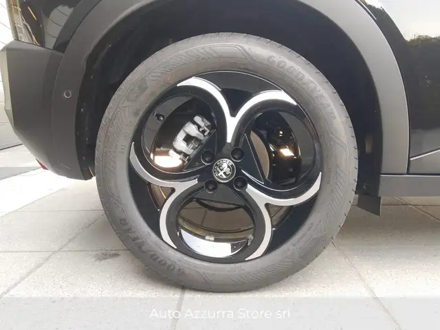 Alfa Romeo Junior view 7