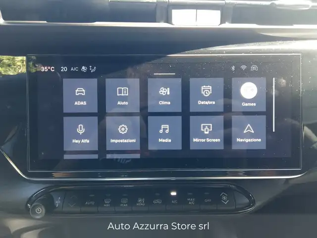 Alfa Romeo Junior view 11