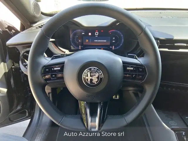 Alfa Romeo Junior view 10