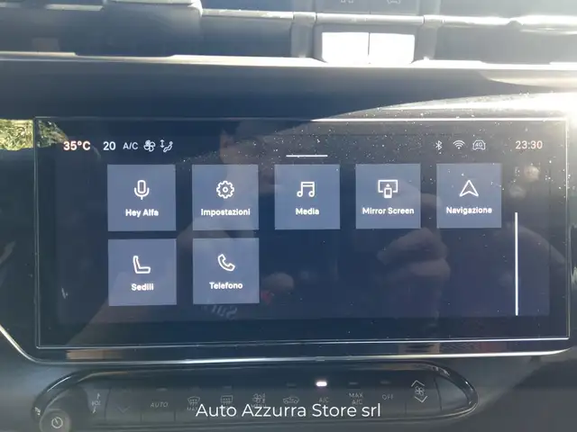 Alfa Romeo Junior view 12