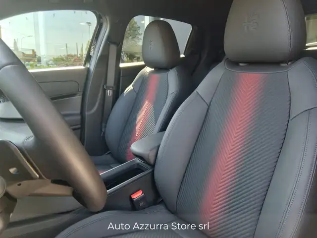 Alfa Romeo Junior view 8