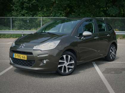 Citroen C3 1.2 VTi Collection