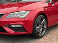 SEAT Leon 1.5 TSI FR Ultimate Edition Black AUT|ACC|Pano|LED Rot - thumbnail 4