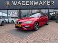 SEAT Leon 1.5 TSI FR Ultimate Edition Black AUT|ACC|Pano|LED Rot - thumbnail 1