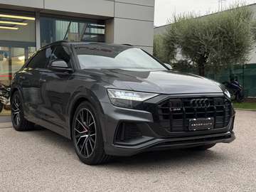 4.0 V8 tdi mhev quattro Tiptronic Sport Attitude