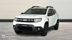 Dacia Duster 1.0 ECO-G 100ch Extreme 4x2