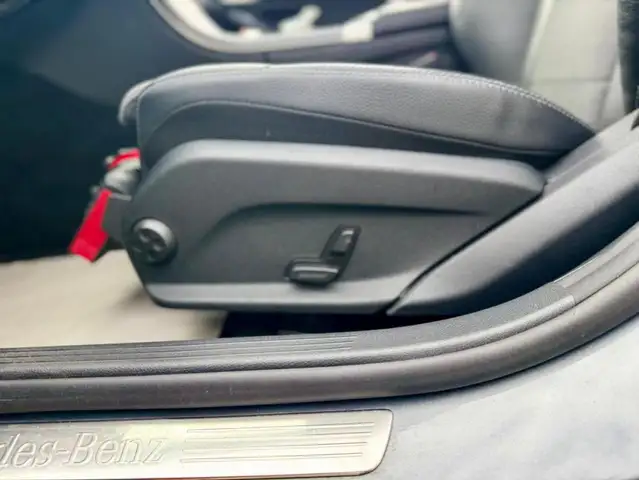 Mercedes-Benz Unknown Model view 15