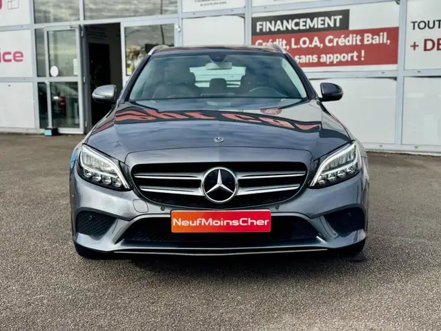 Mercedes-Benz Unknown Model view 4