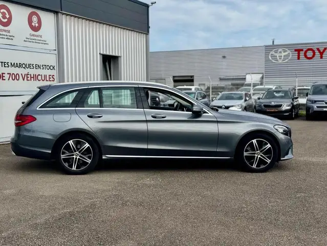 Mercedes-Benz Unknown Model view 5