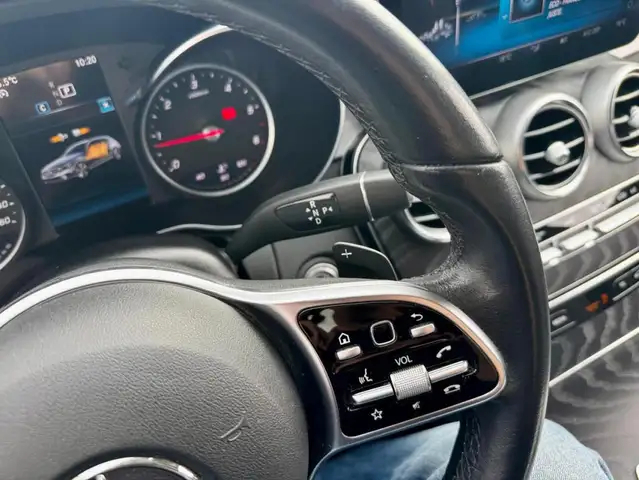 Mercedes-Benz Unknown Model view 13