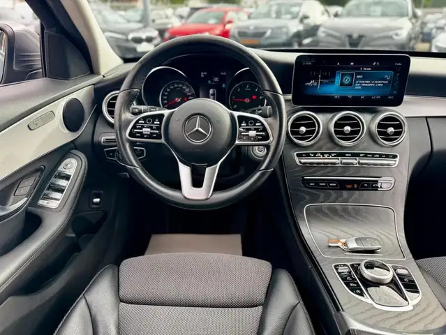 Mercedes-Benz Unknown Model view 11