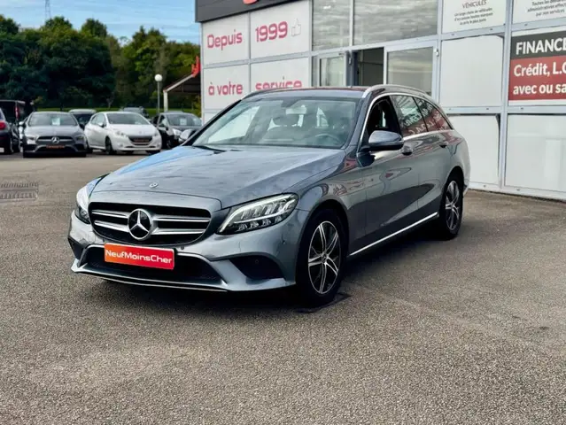 Mercedes-Benz Unknown Model view 2