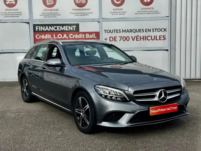 Mercedes-Benz Unknown Model main image