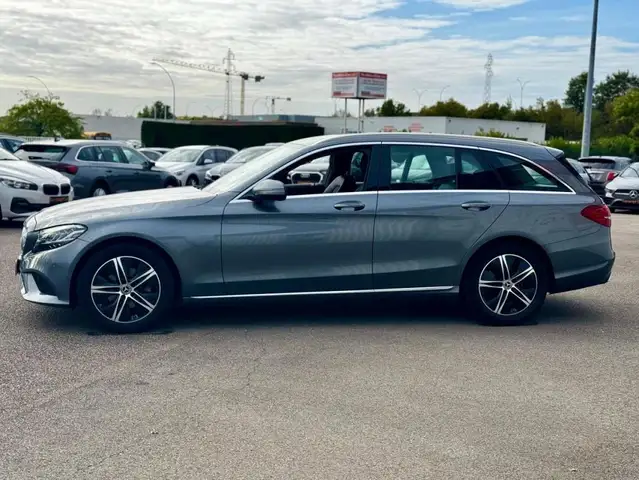 Mercedes-Benz Unknown Model view 6