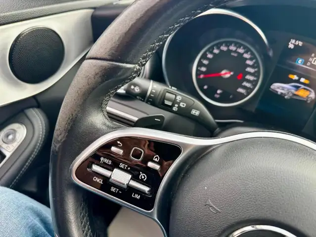 Mercedes-Benz Unknown Model view 12