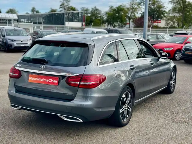 Mercedes-Benz Unknown Model view 7