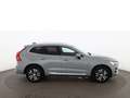 Volvo XC60 T6 Core PHEV AWD Aut LED SKY RADAR NAV R-CAM Grau - thumbnail 2