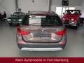 BMW X1 18d X Line Aut. Klimaautomatik SHZ AHK PDC Brun - thumbnail 6