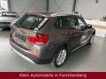 BMW X1 18d X Line Aut. Klimaautomatik SHZ AHK PDC Brun - thumbnail 7
