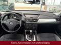 BMW X1 18d X Line Aut. Klimaautomatik SHZ AHK PDC Brun - thumbnail 10
