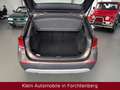 BMW X1 18d X Line Aut. Klimaautomatik SHZ AHK PDC Brun - thumbnail 13