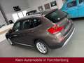 BMW X1 18d X Line Aut. Klimaautomatik SHZ AHK PDC Brun - thumbnail 5