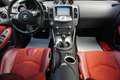 Nissan 370Z 3.7i V6 40th anniversary-Nav-Airco-PDC-Keyless siva - thumbnail 5